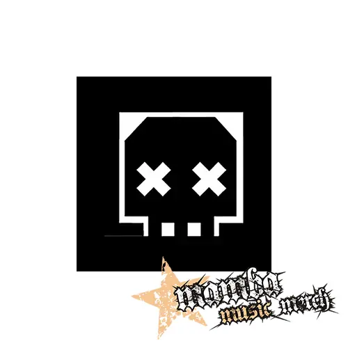 APEX LEGENDS - Deathbox - Podložka pod pohár