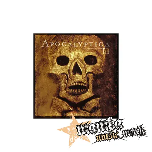 APOCALYPTICA - Cult - Podložka pod pohár