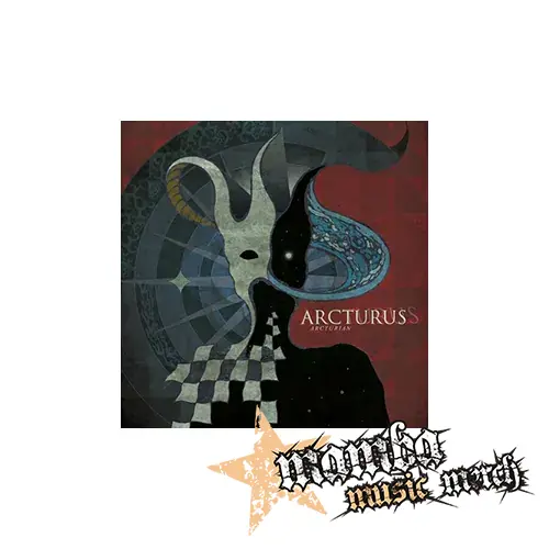 ARCTURUS - Arcturian - Podložka pod pohár