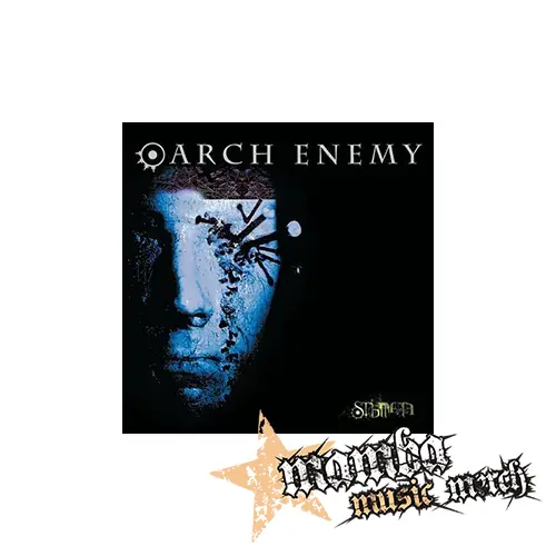 ARCH ENEMY - Stigmata - Podložka pod pohár