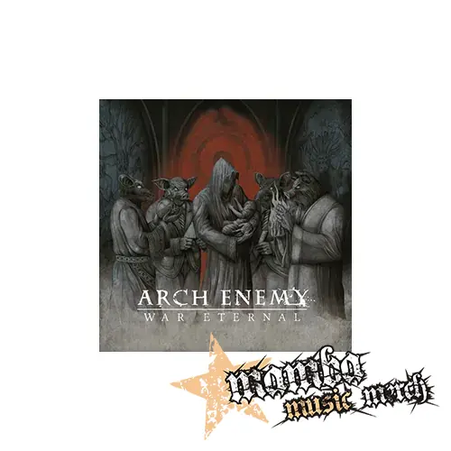 ARCH ENEMY - War Eternal - Podložka pod pohár