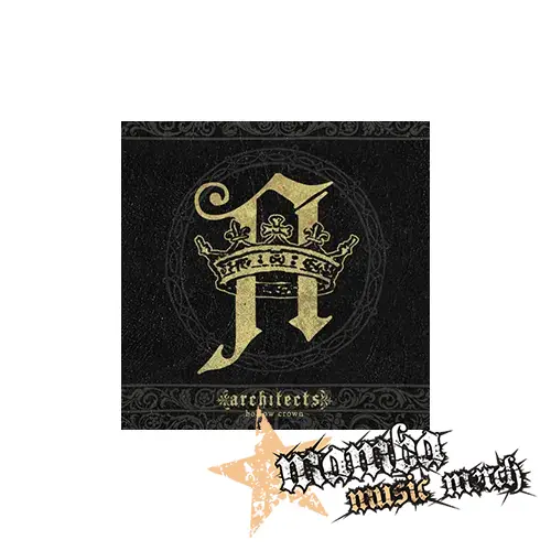 ARCHITECTS - Hollow Crown - Podložka pod pohár