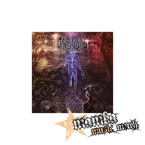 ARCHSPIRE - The Lucid Collective - Podložka pod pohár