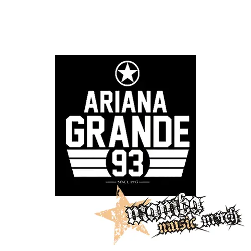 ARIANA GRANDE - Since 1993 - Podložka pod pohár