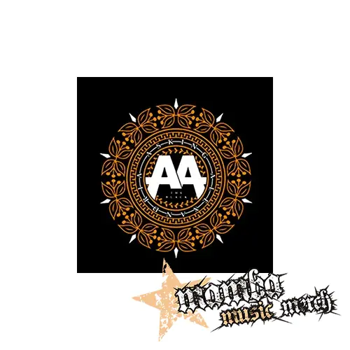 ASKING ALEXANDRIA - The Black (2) - Podložka pod pohár