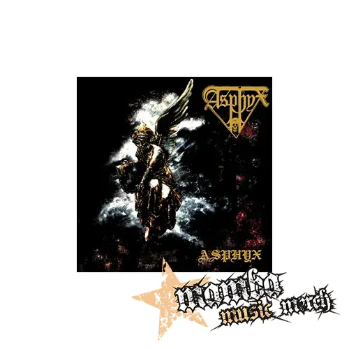 ASPHYX - Asphyx - Podložka pod pohár