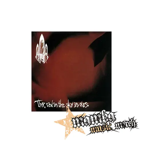 AT THE GATES - The Red in the Sky Is Ours - Podložka pod pohár