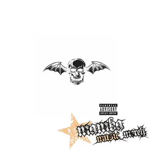AVENGED SEVENFOLD - Avenged Sevenfold - Podložka pod pohár