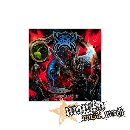 BAL-SAGOTH - The Power Cosmic - Podložka pod pohár
