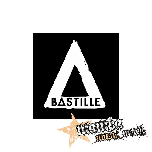 BASTILLE - Sign - Podložka pod pohár