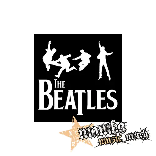 BEATLES - Jump - Podložka pod pohár