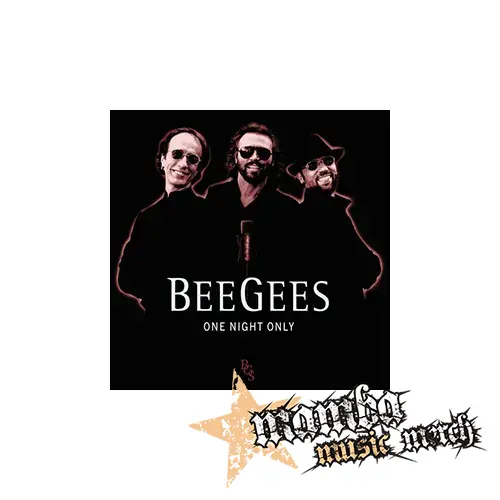 BEE GEES - One Night Only - Podložka pod pohár