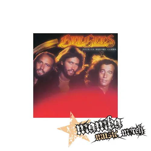 BEE GEES - Spirits Having Flown - Podložka pod pohár