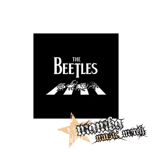 BEETLES - Podložka pod pohár