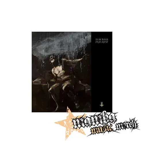 BEHEMOTH - I Loved You at Your Darkest - Podložka pod pohár