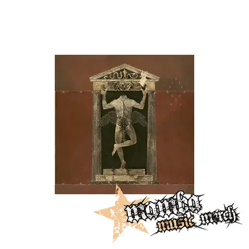 BEHEMOTH - Messe Noire - Podložka pod pohár
