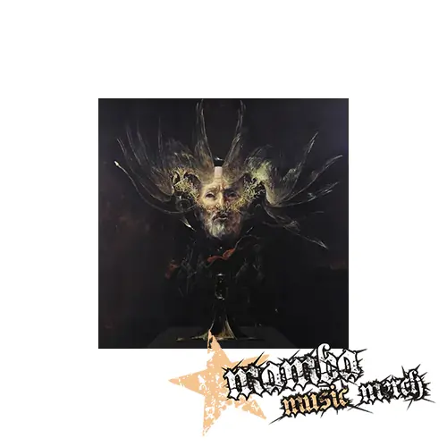 BEHEMOTH - The Satanist - Podložka pod pohár
