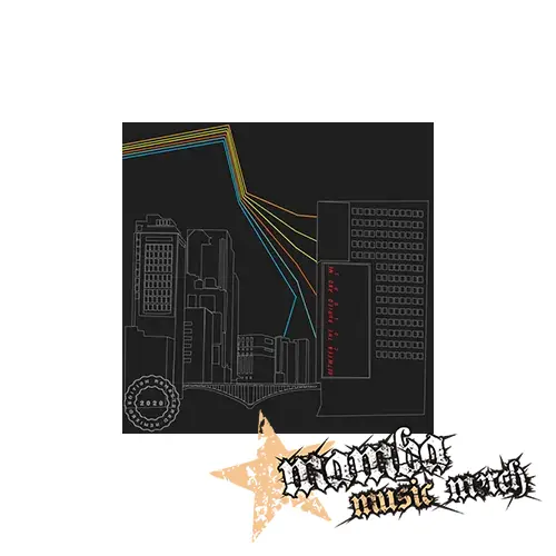 Between The Buried And Me - Colors - Podložka pod pohár