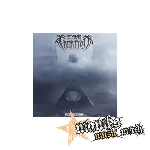BEYOND CREATION - Algorythm - Podložka pod pohár