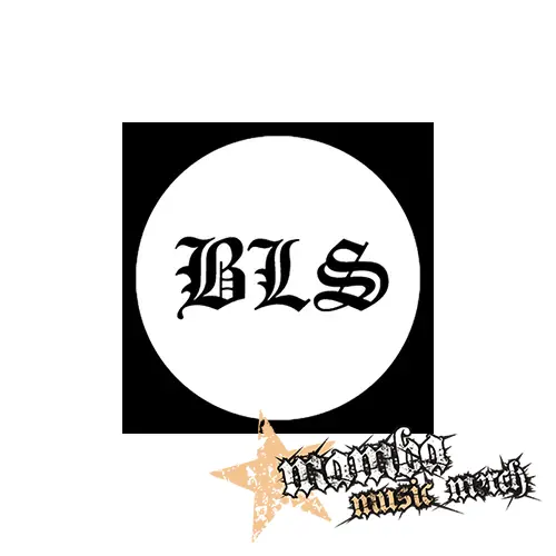 BLACK LABEL SOCIETY - Crest - Podložka pod pohár