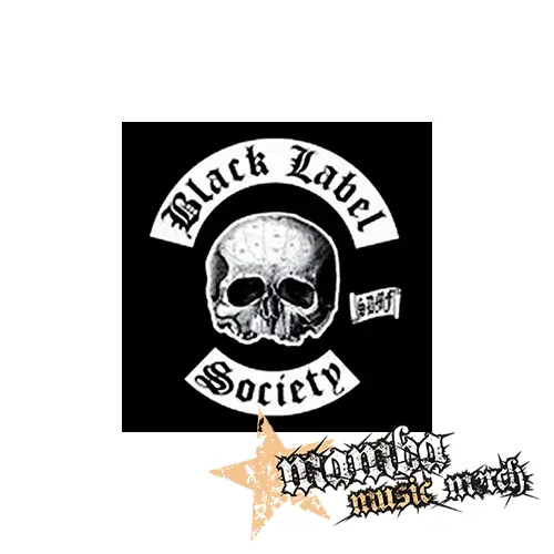 BLACK LABEL SOCIETY - Podložka pod pohár