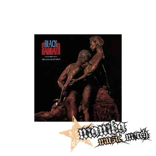 BLACK SABBATH - The Eternal Idol - Podložka pod pohár
