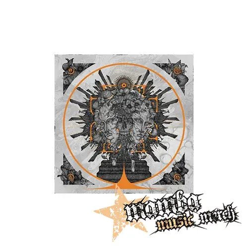 BLEED FROM WITHIN - Shrine - Podložka pod pohár