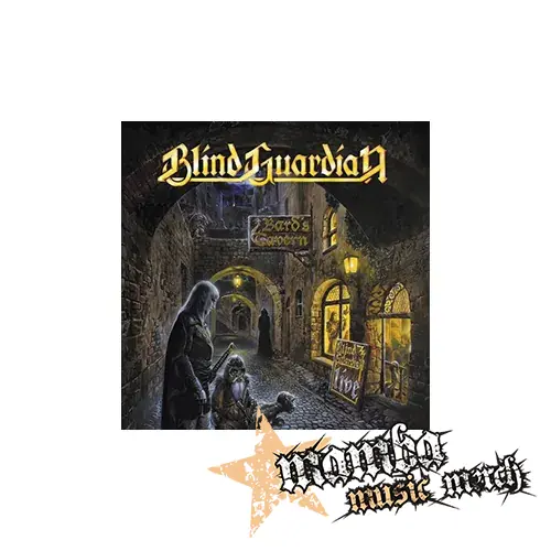 BLIND GUARDIAN - Live - Podložka pod pohár