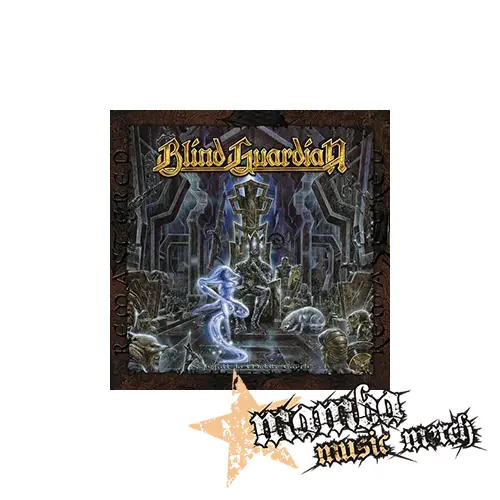 BLIND GUARDIAN - Nightfall in Middle Earth - Podložka pod pohár