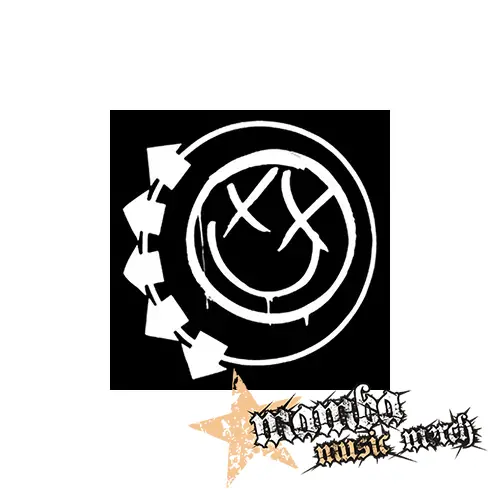 BLINK 18 - Smile - Podložka pod pohár