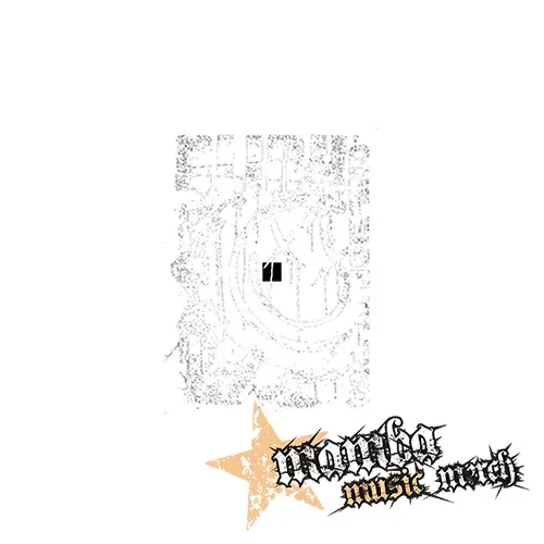 BLINK 182 - Spelled Out - Podložka pod pohár