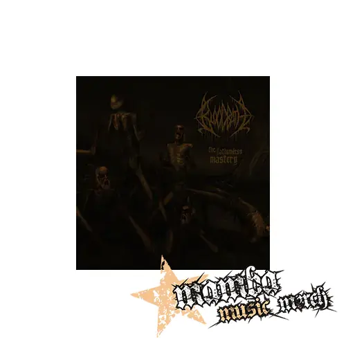 BLOODBATH - The Fathomless Mastery - Podložka pod pohár