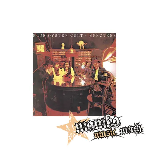 BLUE OYSTER CULT - Spectres - Podložka pod pohár