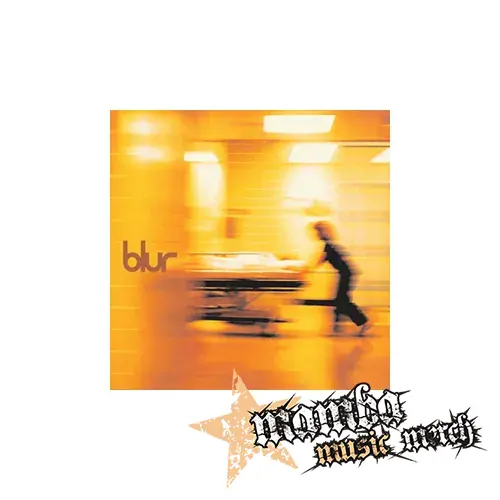 BLUR - Blur - Podložka pod pohár