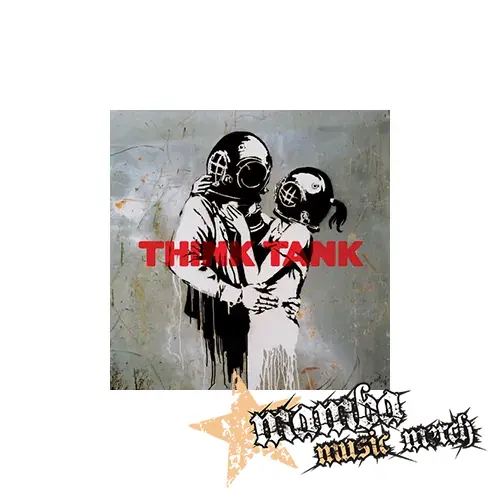 BLUR - Think Thank - Podložka pod pohár