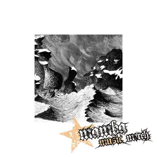 BLUT AUS NORD - Ultima Thulée - Podložka pod pohár