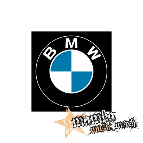 BMW - Podložka pod pohár