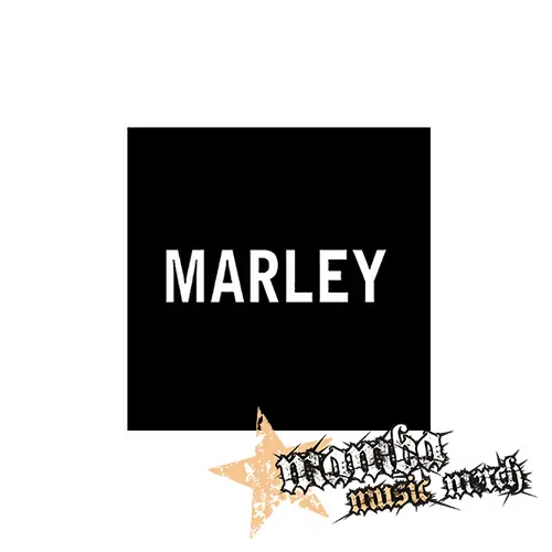 BOB MARLEY - Symbol Of Freedom - Podložka pod pohár