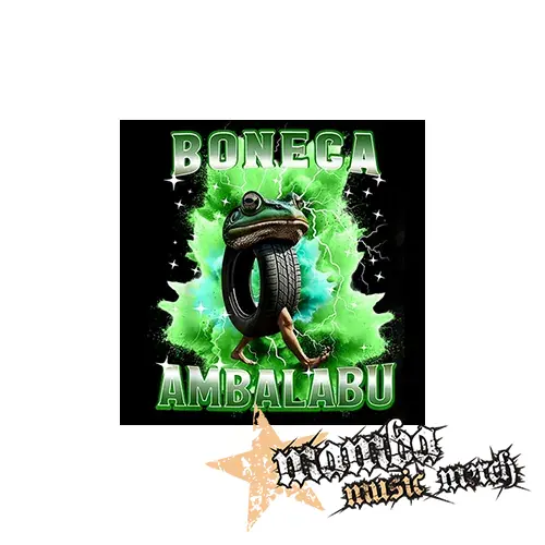 BONECA AMBALABU - Podložka pod pohár
