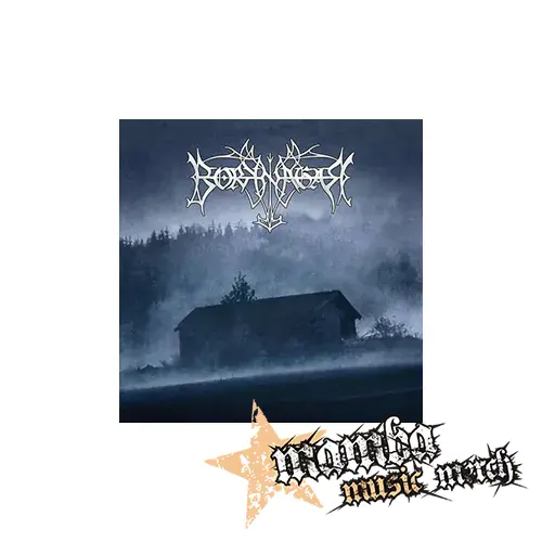 BORKNAGAR - Borknagar - Podložka pod pohár
