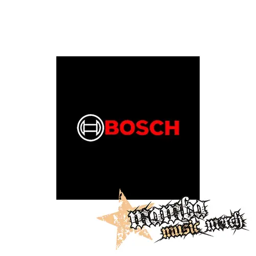 BOSCH - Logo - Podložka pod pohár