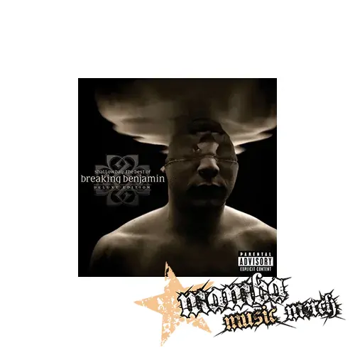 BREAKING BENJAMIN - Shallow Bay - Podložka pod pohár