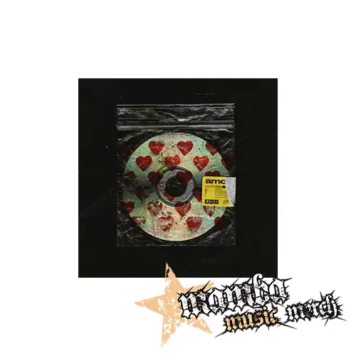 BRING ME THE HORIZON - Amo - Podložka pod pohár