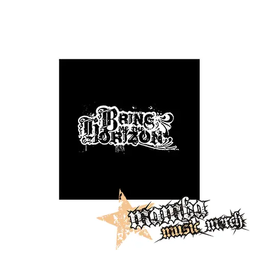 BRING ME THE HORIZON - Core Logo New - Podložka pod pohár