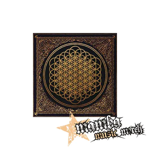 BRING ME THE HORIZON - Sempiternal - Podložka pod pohár
