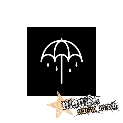 BRING ME THE HORIZON - That's The Spirit - Podložka pod pohár