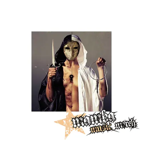 BRING ME THE HORIZON - There is a Hell Believe Me I've Seen It. There is a Heaven Let's - Podložka pod pohár