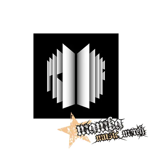 BTS - BANGTAN BOYS - Proof - Podložka pod pohár