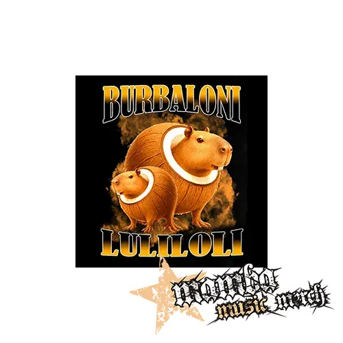 BURBALONI LULILOLI - Podložka pod pohár