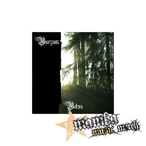 BURZUM - Belus - Podložka pod pohár